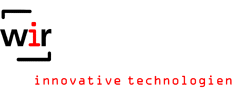 Logo von wir Innovative Technologien GmbH